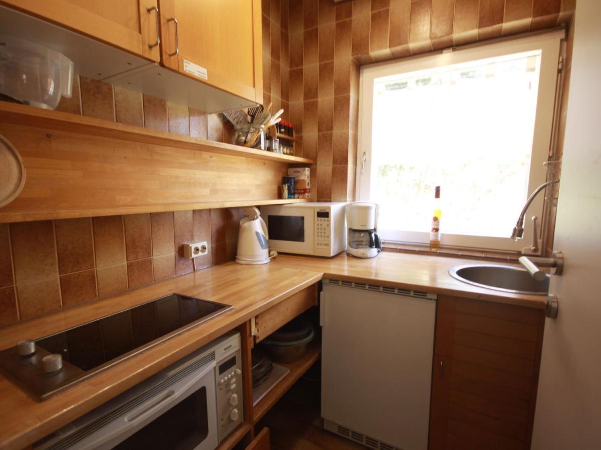 Apartment Holger By Interhome เซลล์อัมเซ ภายนอก รูปภาพ