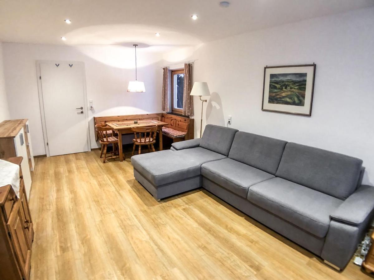 Apartment Holger By Interhome เซลล์อัมเซ ภายนอก รูปภาพ