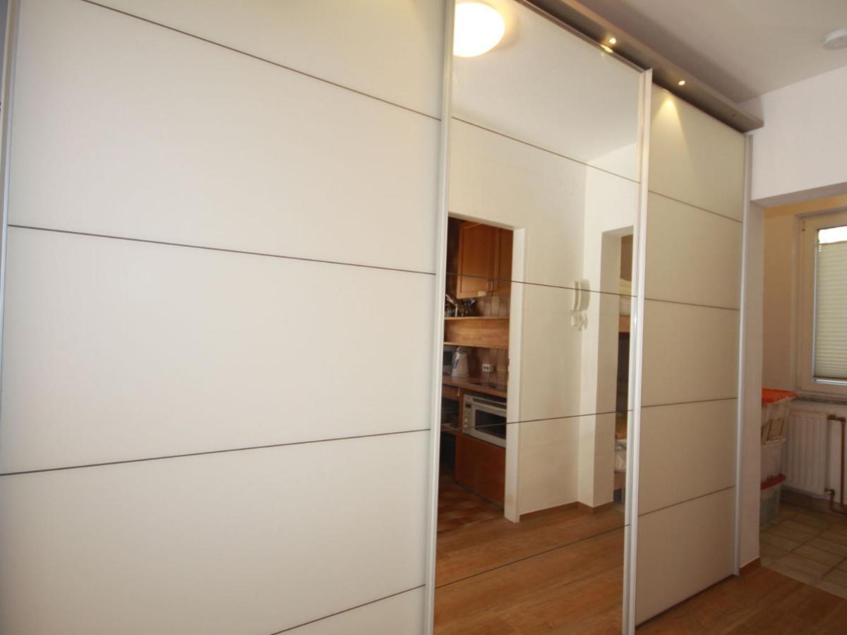 Apartment Holger By Interhome เซลล์อัมเซ ภายนอก รูปภาพ