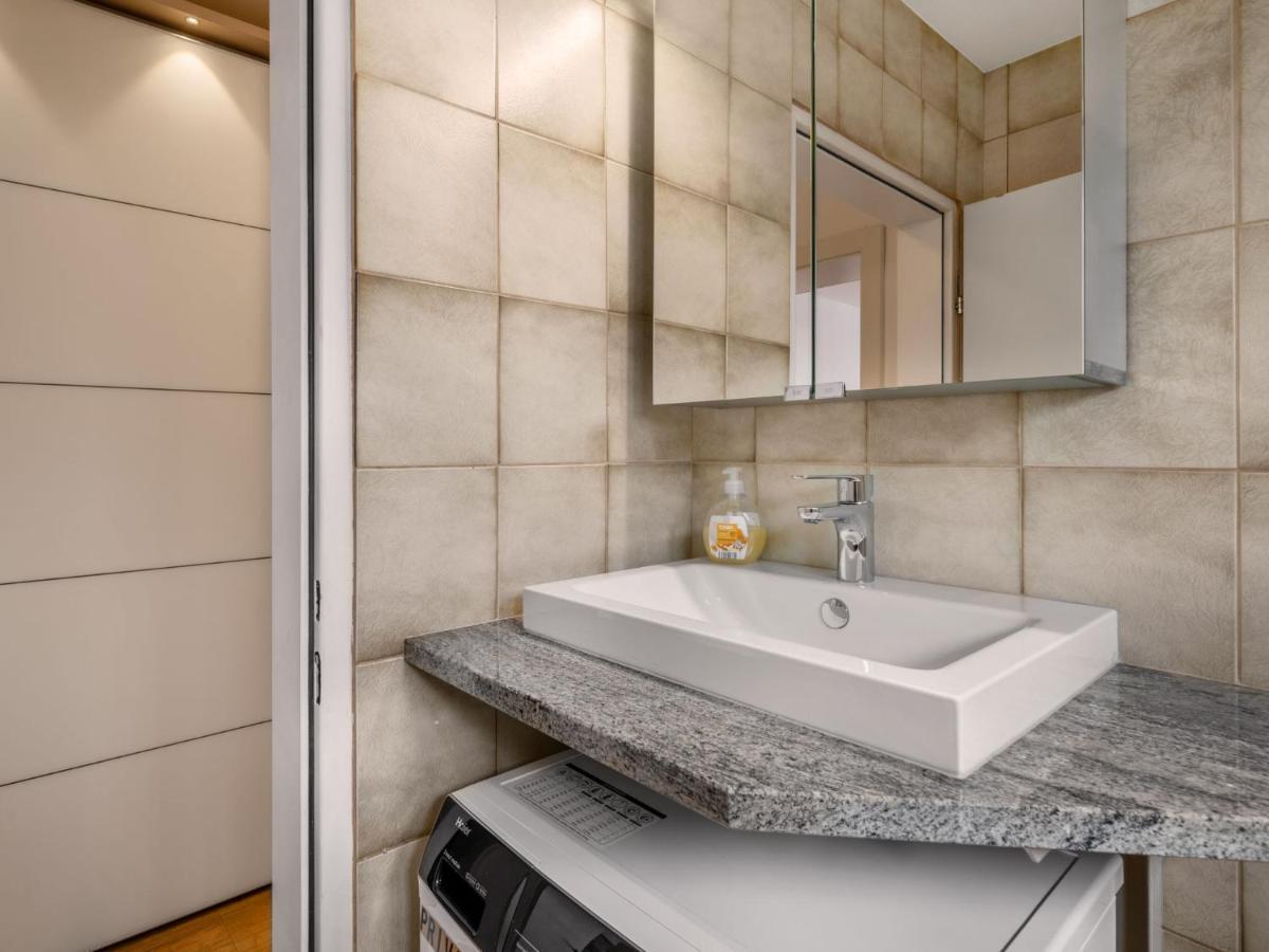 Apartment Holger By Interhome เซลล์อัมเซ ภายนอก รูปภาพ