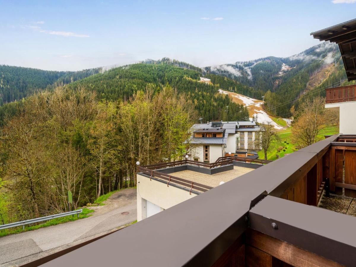 Apartment Holger By Interhome เซลล์อัมเซ ภายนอก รูปภาพ