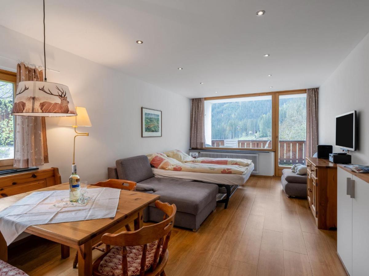 Apartment Holger By Interhome เซลล์อัมเซ ภายนอก รูปภาพ