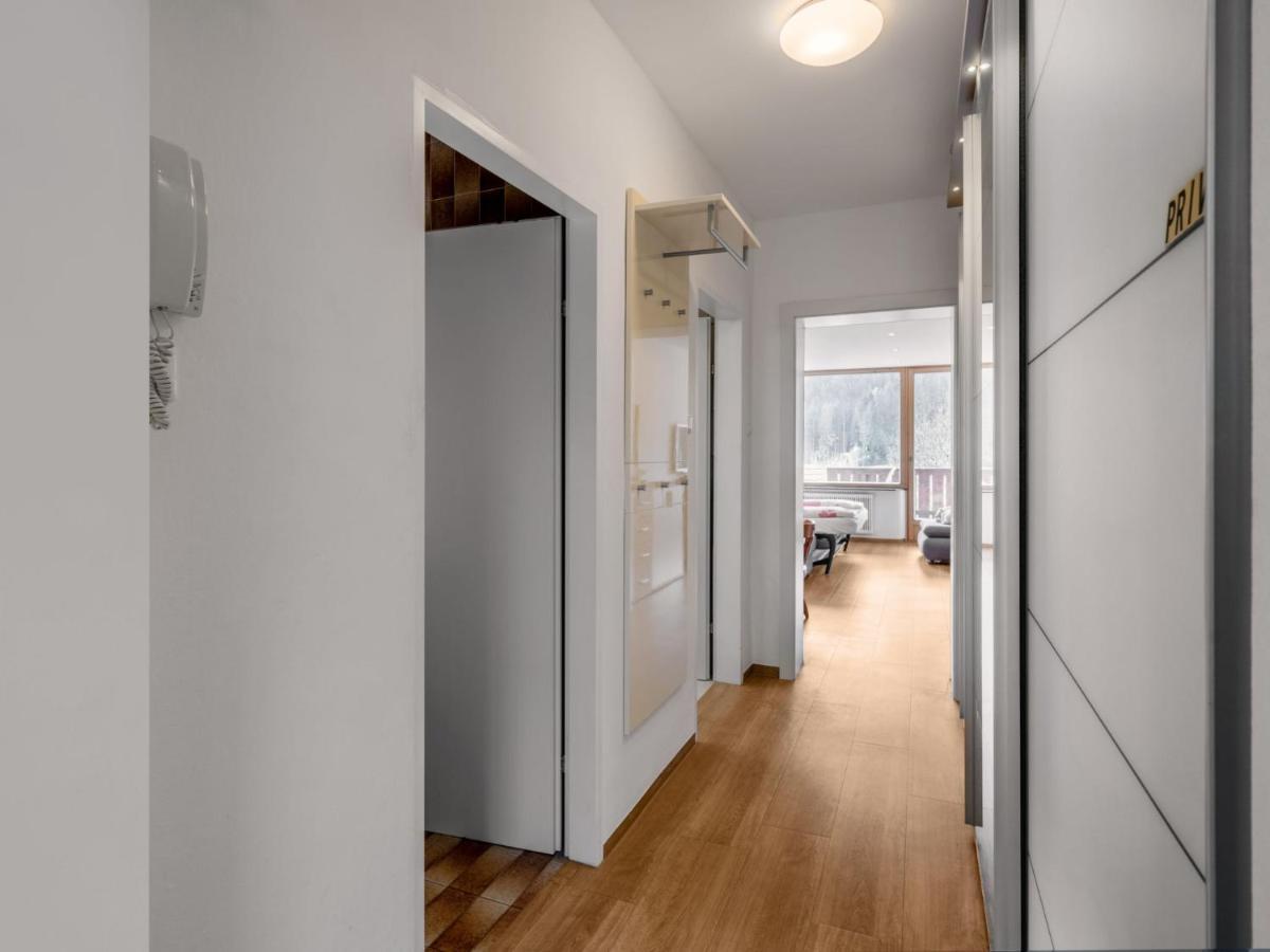 Apartment Holger By Interhome เซลล์อัมเซ ภายนอก รูปภาพ