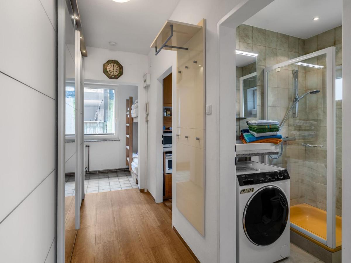 Apartment Holger By Interhome เซลล์อัมเซ ภายนอก รูปภาพ