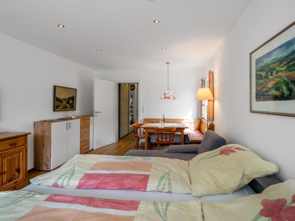 Apartment Holger By Interhome เซลล์อัมเซ ภายนอก รูปภาพ