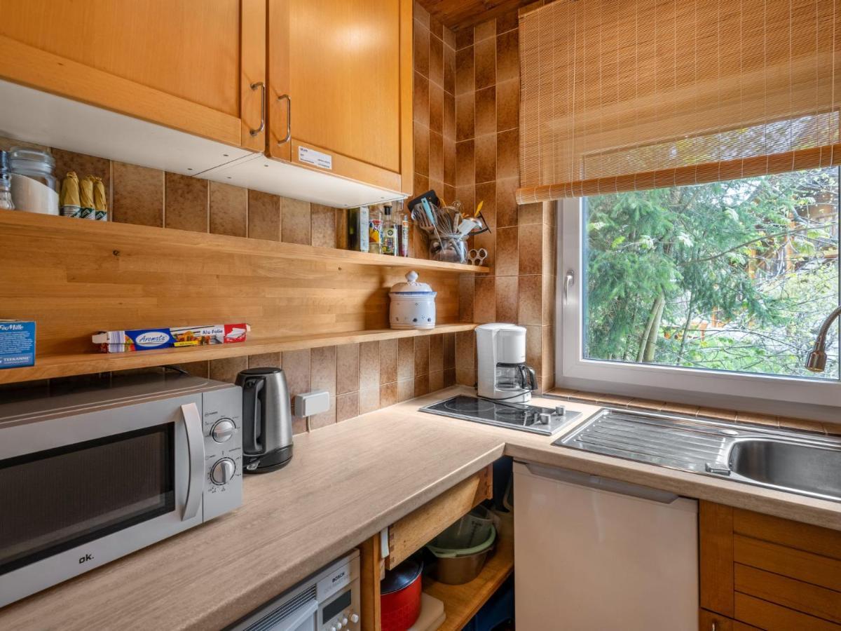 Apartment Holger By Interhome เซลล์อัมเซ ภายนอก รูปภาพ