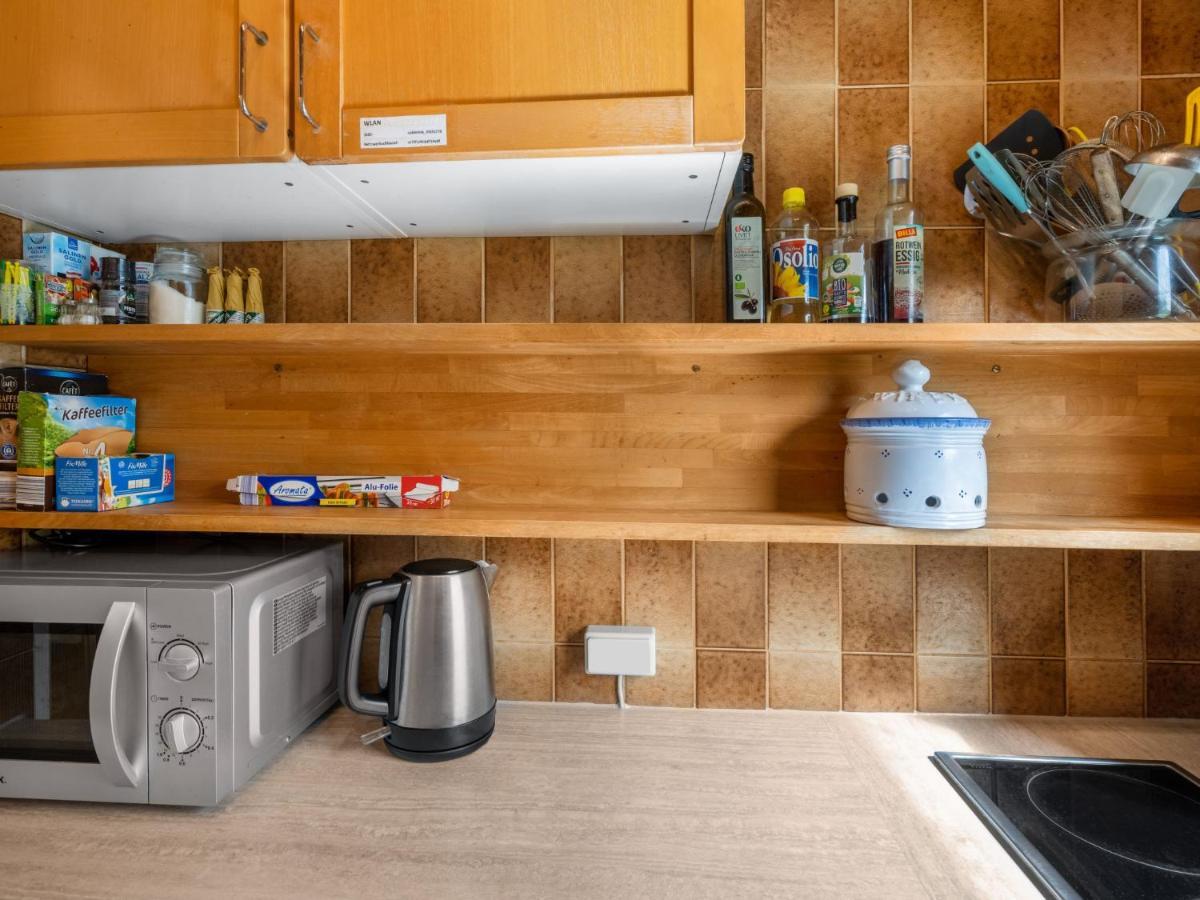Apartment Holger By Interhome เซลล์อัมเซ ภายนอก รูปภาพ
