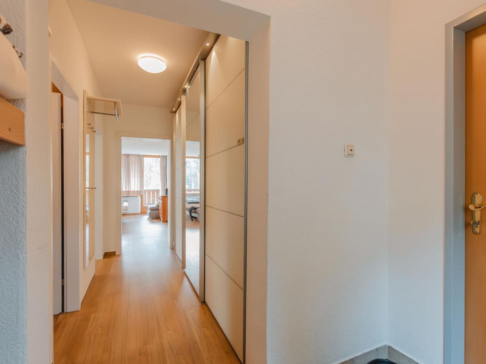Apartment Holger By Interhome เซลล์อัมเซ ภายนอก รูปภาพ