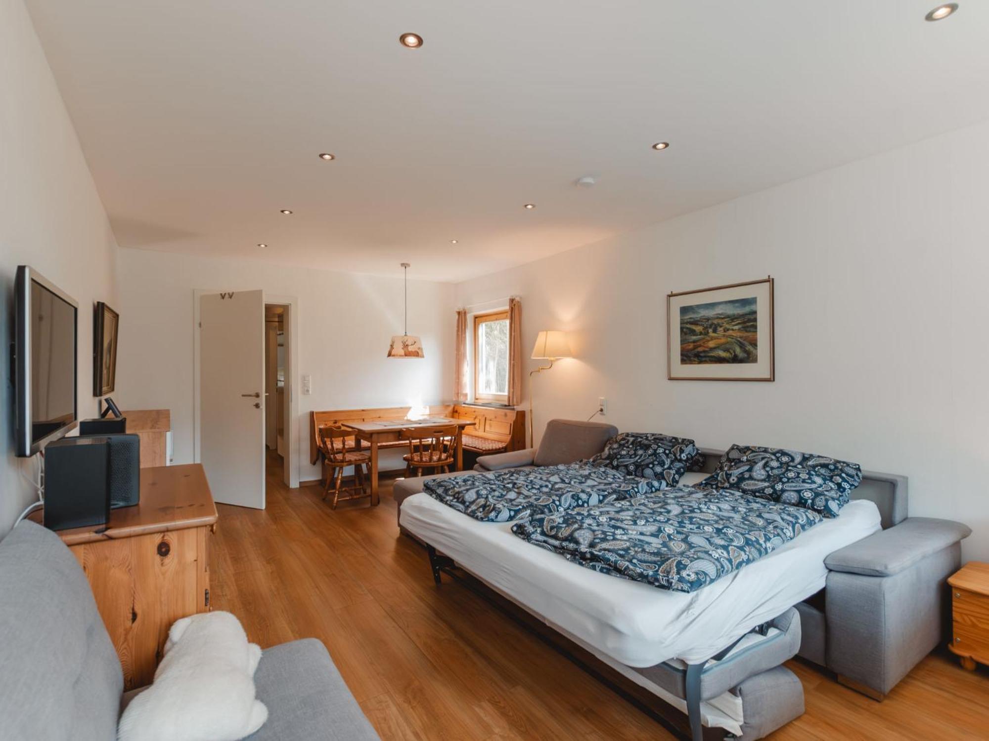 Apartment Holger By Interhome เซลล์อัมเซ ภายนอก รูปภาพ