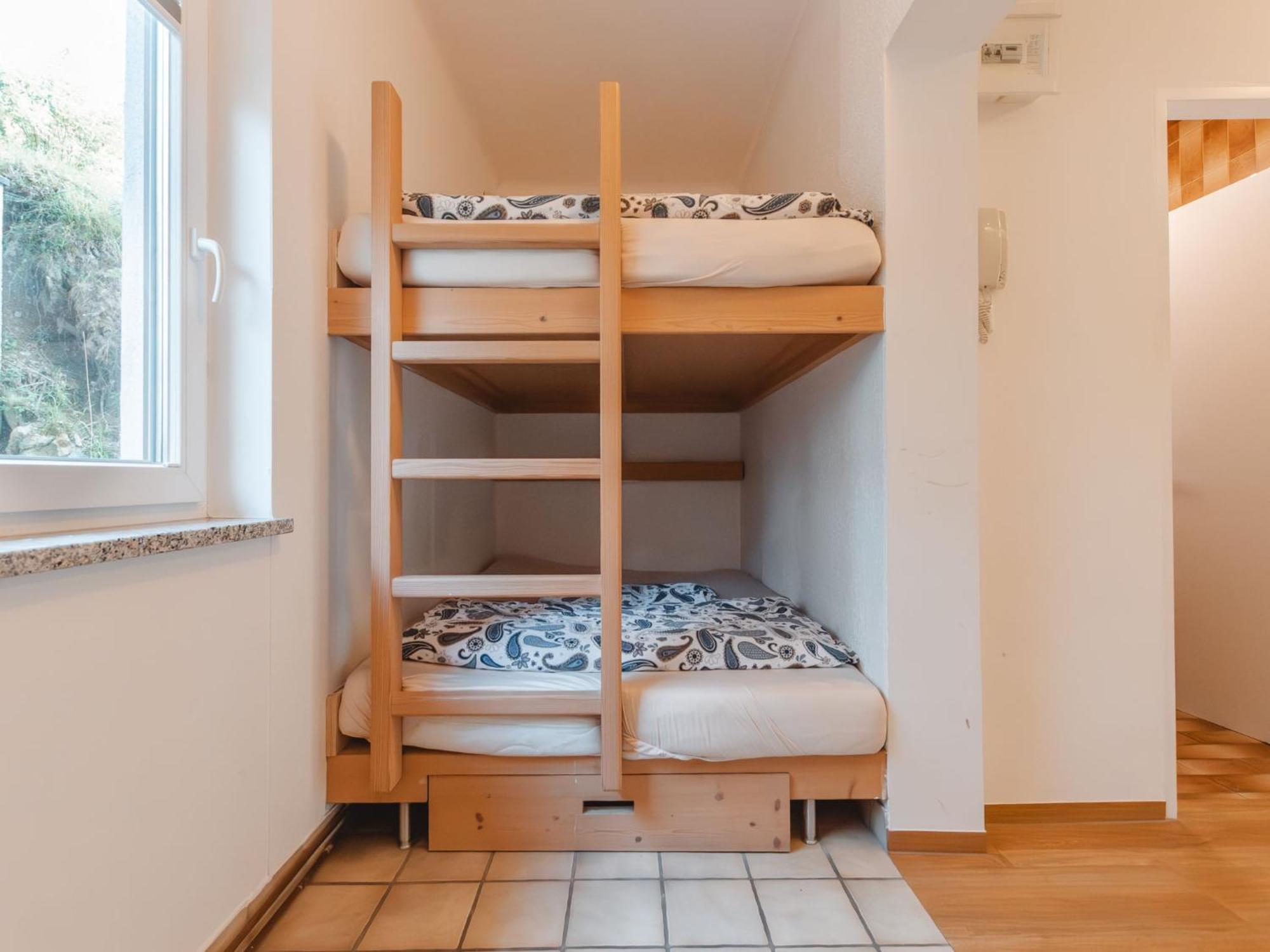 Apartment Holger By Interhome เซลล์อัมเซ ภายนอก รูปภาพ