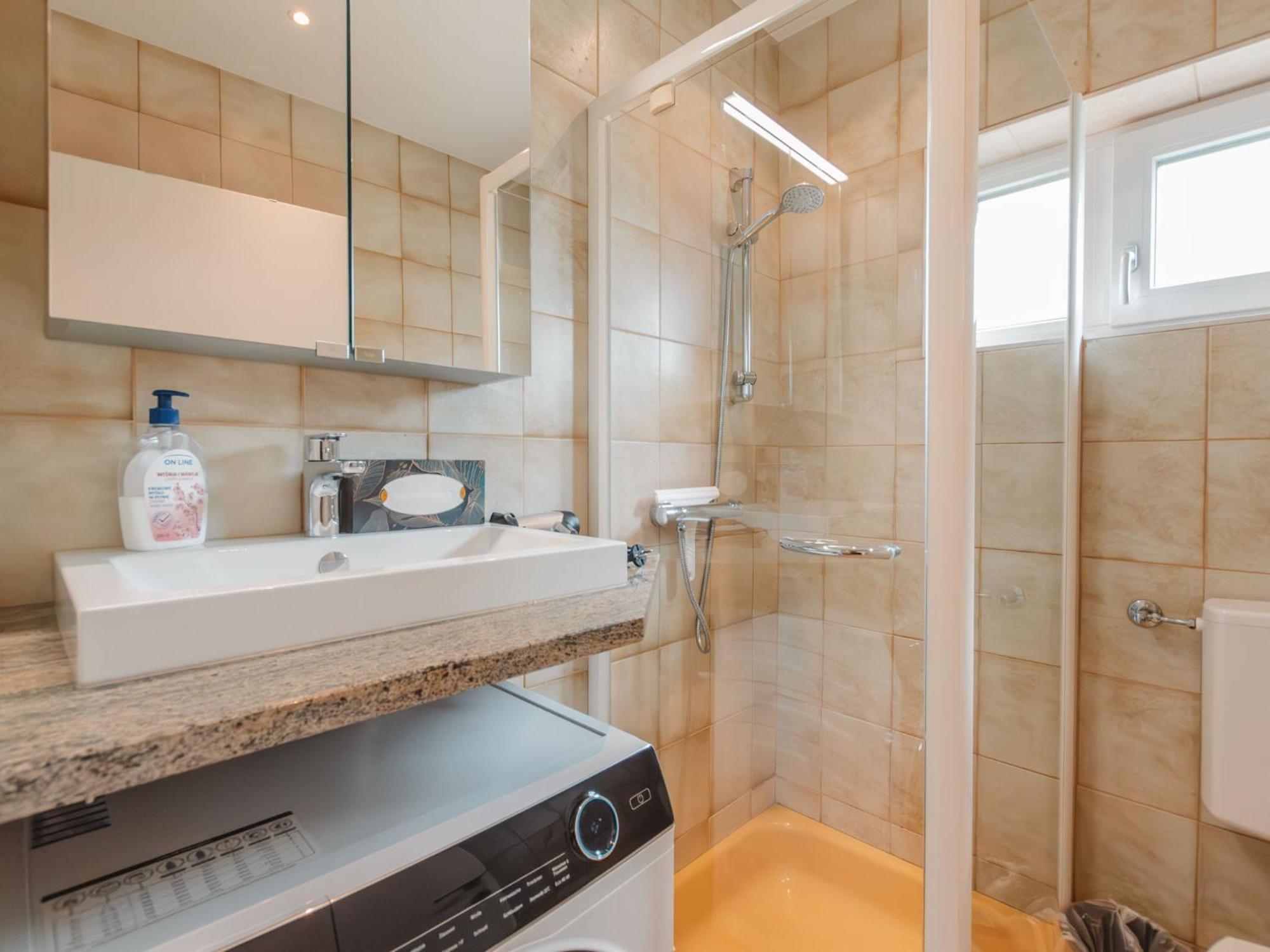 Apartment Holger By Interhome เซลล์อัมเซ ภายนอก รูปภาพ