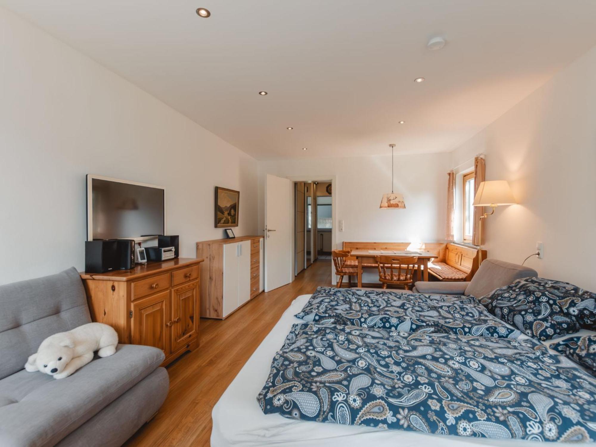 Apartment Holger By Interhome เซลล์อัมเซ ภายนอก รูปภาพ