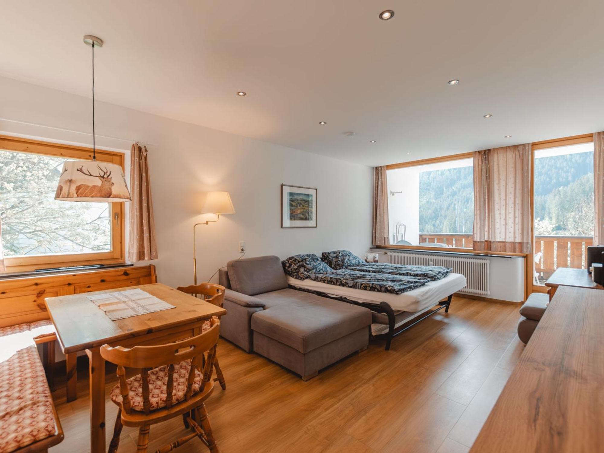 Apartment Holger By Interhome เซลล์อัมเซ ภายนอก รูปภาพ