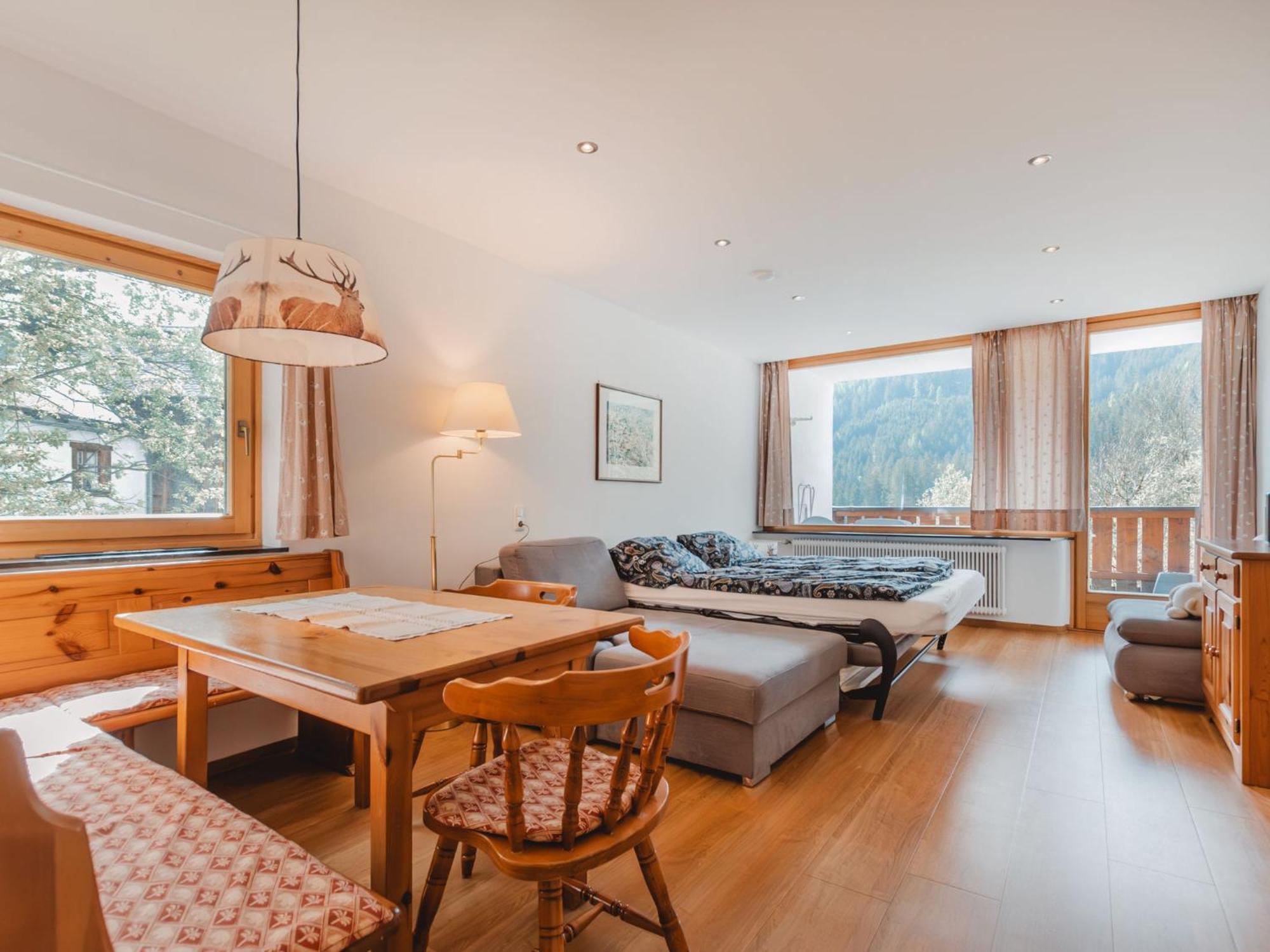 Apartment Holger By Interhome เซลล์อัมเซ ภายนอก รูปภาพ