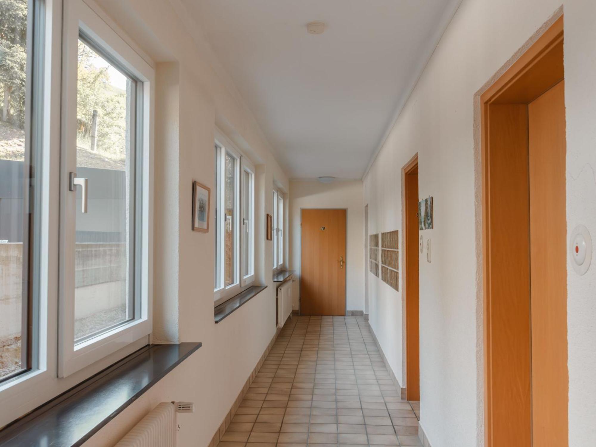 Apartment Holger By Interhome เซลล์อัมเซ ภายนอก รูปภาพ