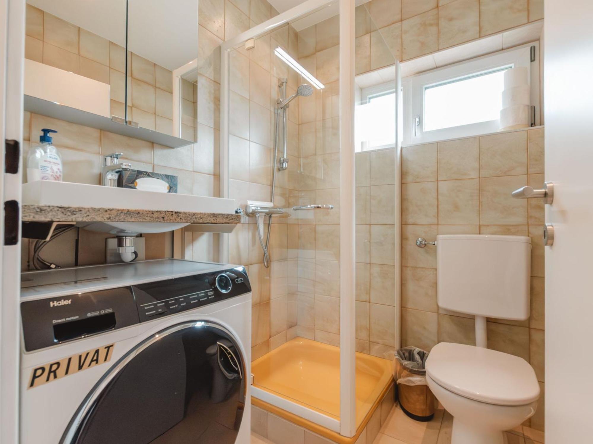 Apartment Holger By Interhome เซลล์อัมเซ ภายนอก รูปภาพ