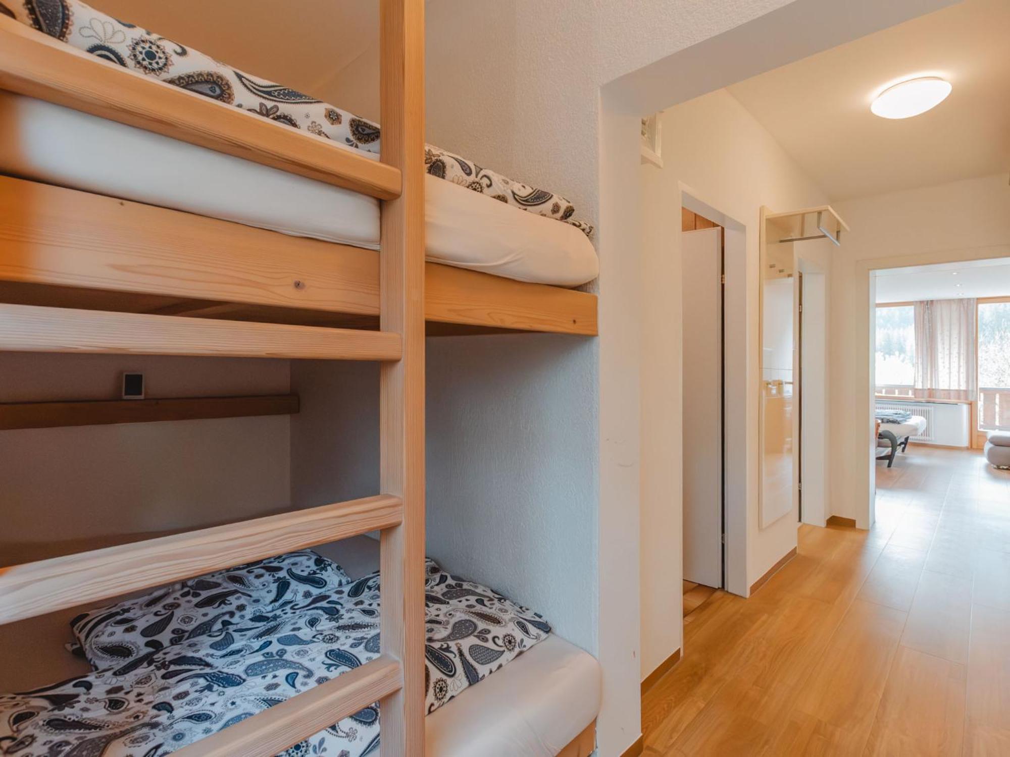 Apartment Holger By Interhome เซลล์อัมเซ ภายนอก รูปภาพ