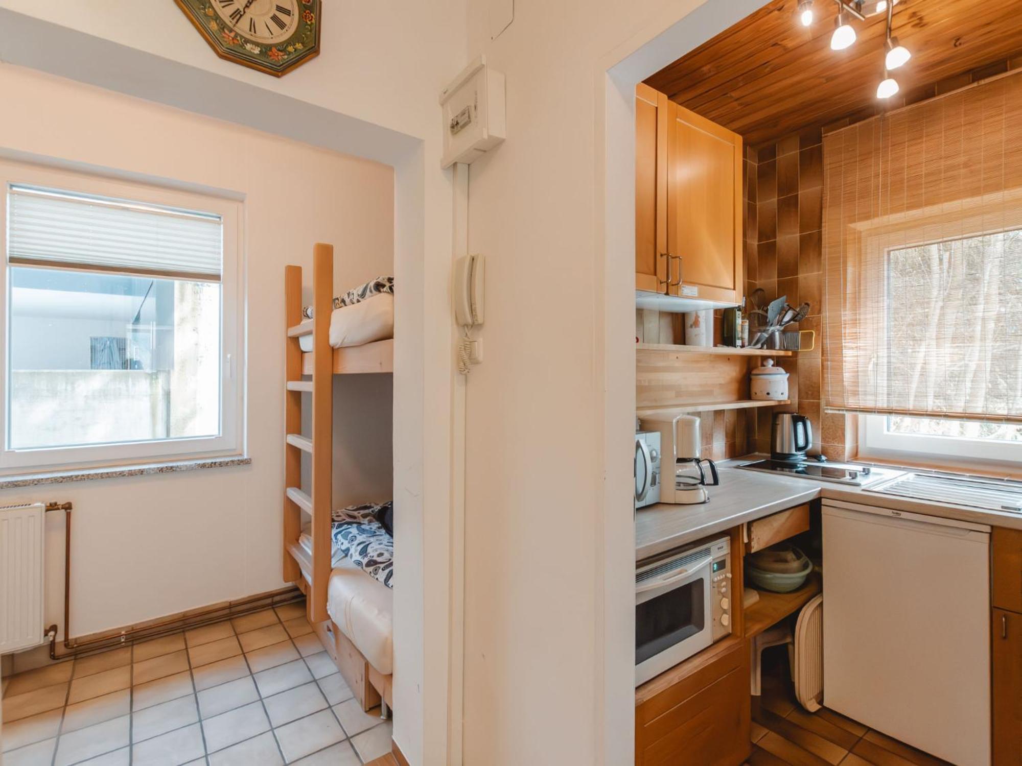 Apartment Holger By Interhome เซลล์อัมเซ ภายนอก รูปภาพ